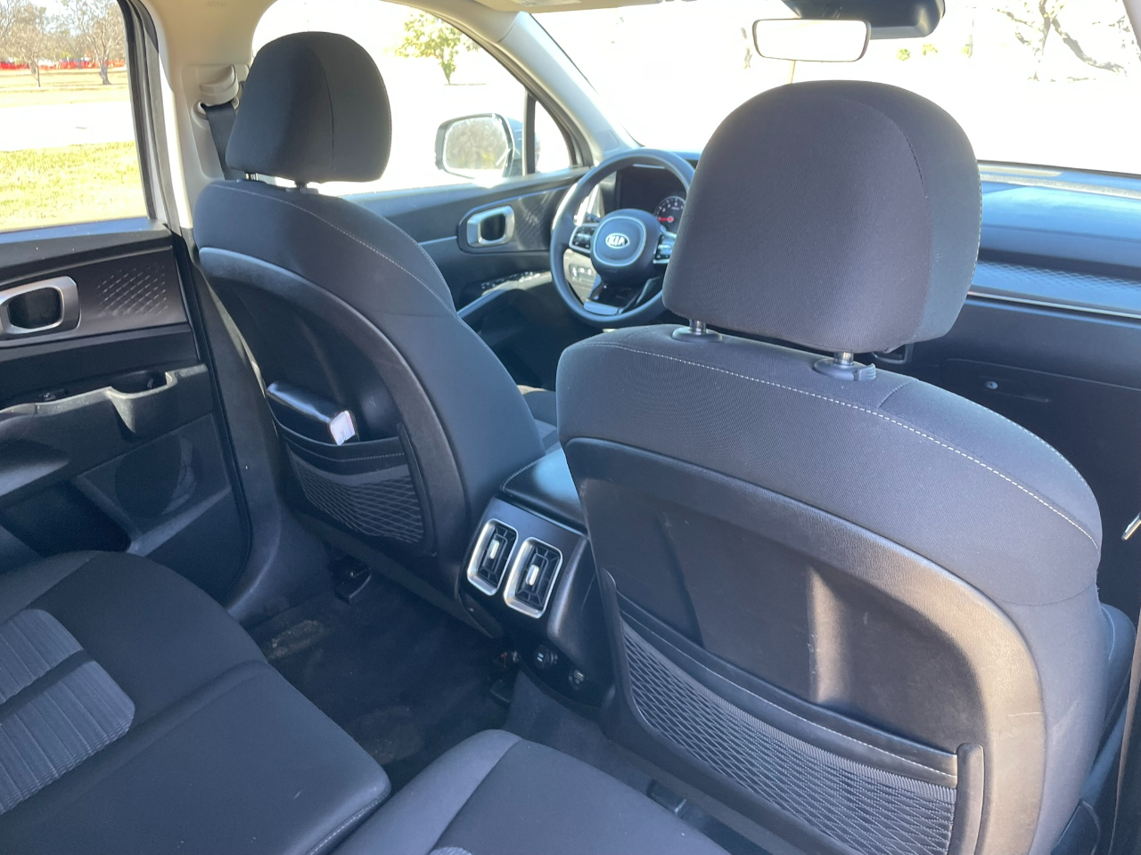 Kia Sorento LX 2WD 2021