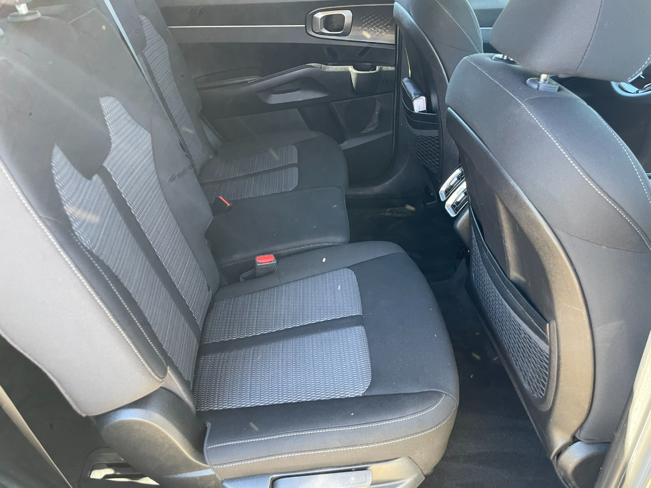 Kia Sorento LX 2WD 2021