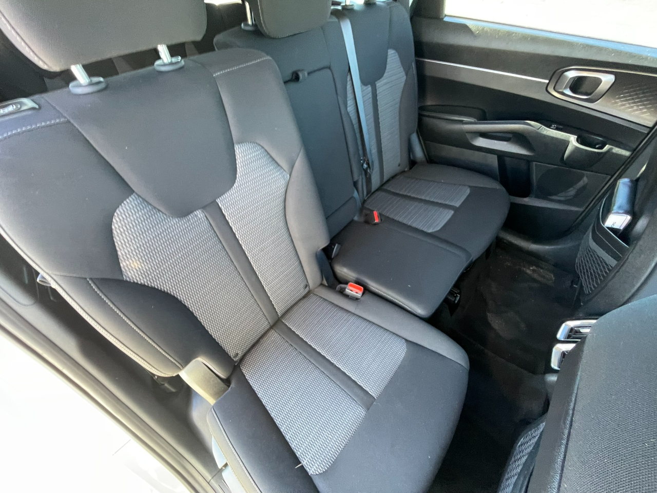 Kia Sorento LX 2WD 2021