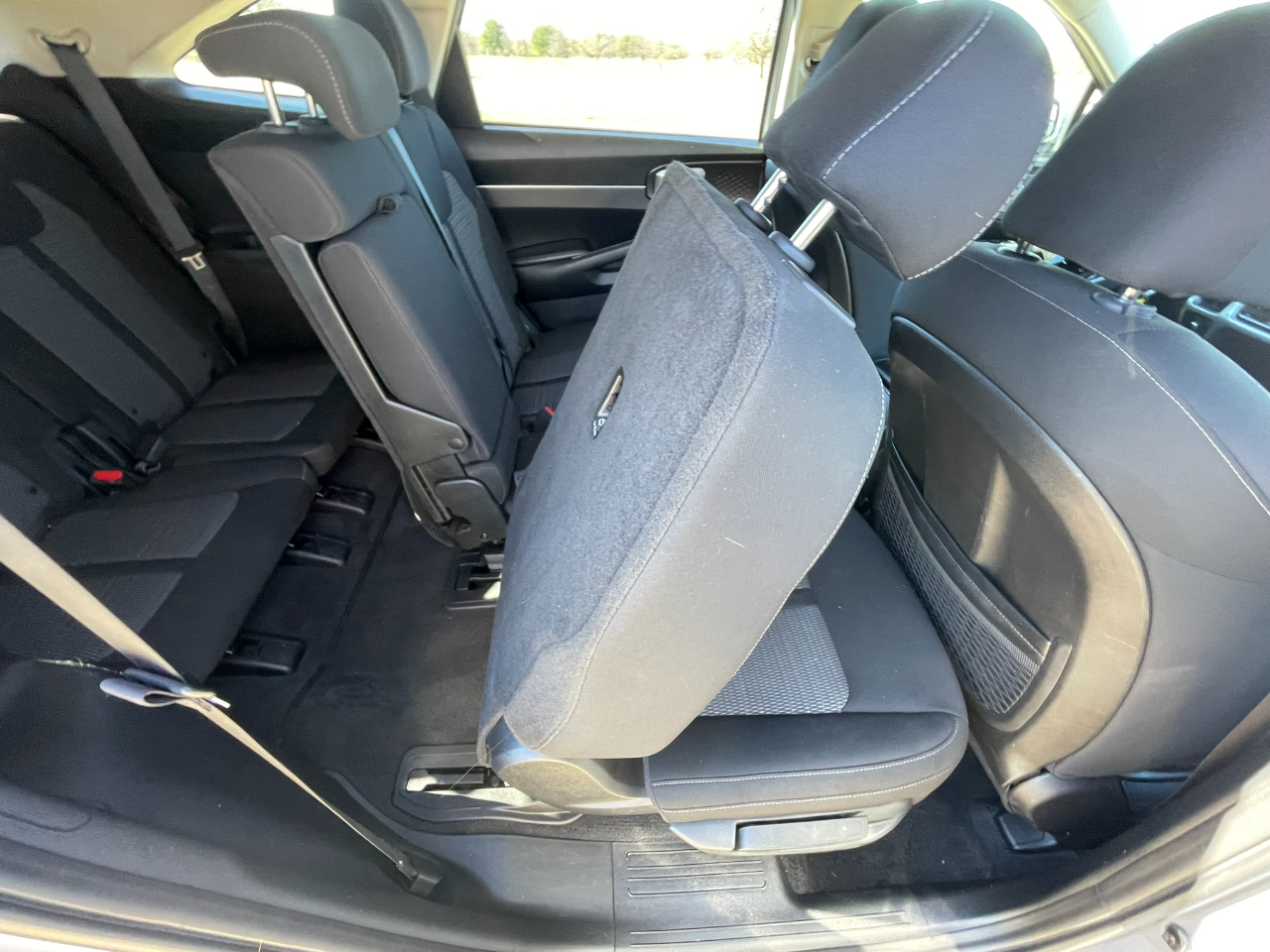 Kia Sorento LX 2WD 2021