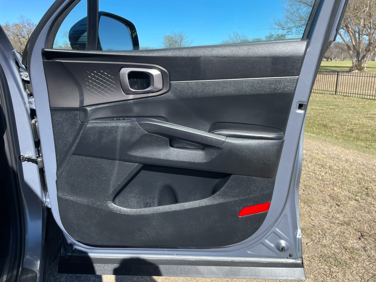 Kia Sorento LX 2WD 2021