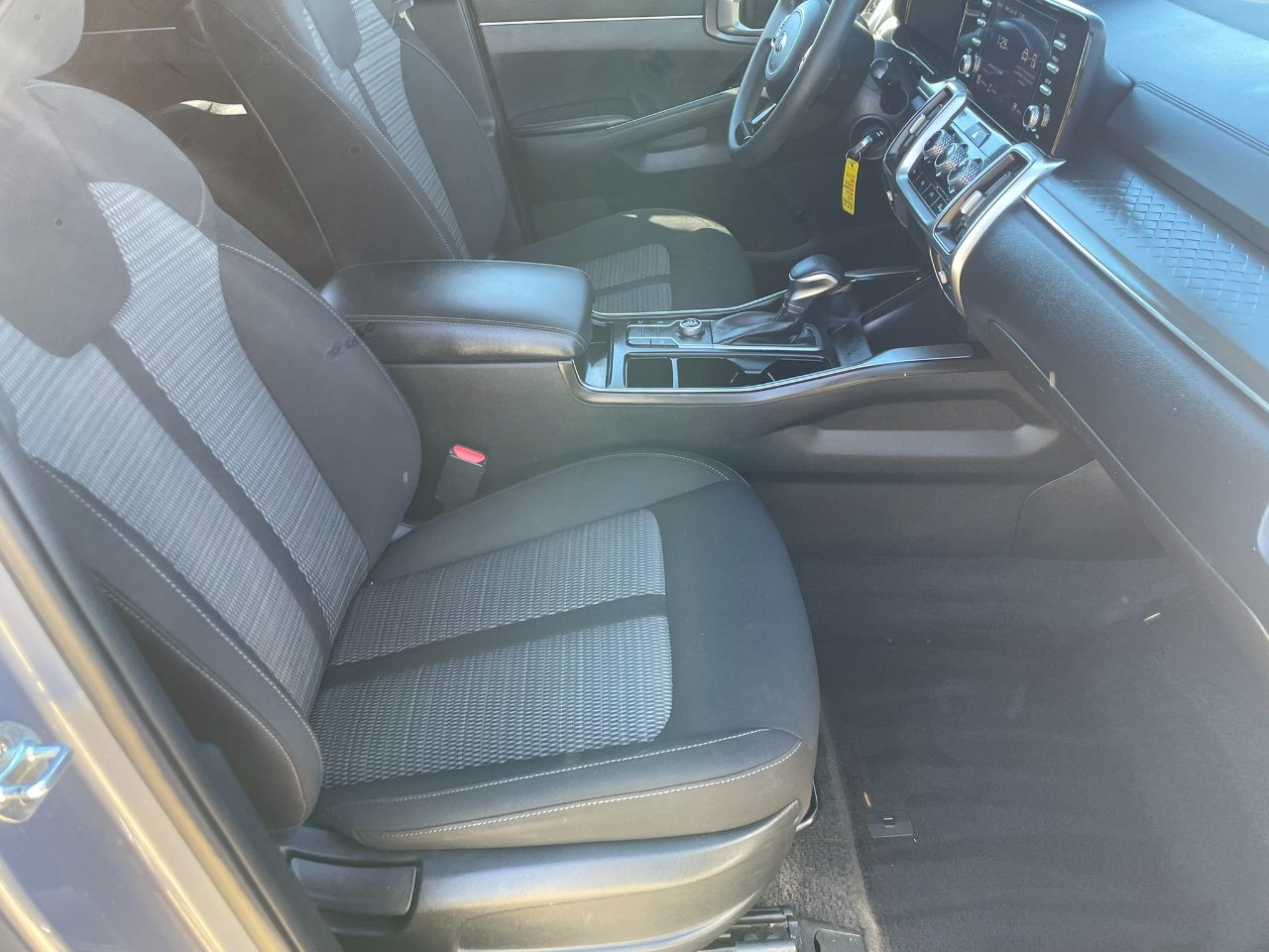 Kia Sorento LX 2WD 2021