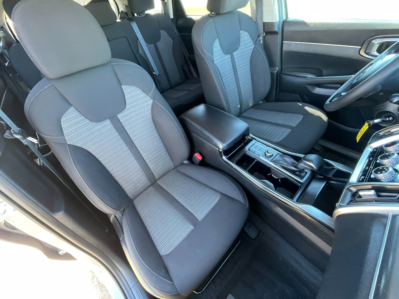 Kia Sorento LX 2WD 2021