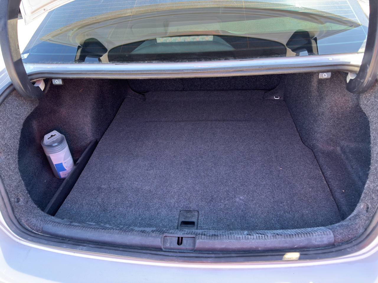 Volkswagen Passat Wolfsburg Edition 6A 2015