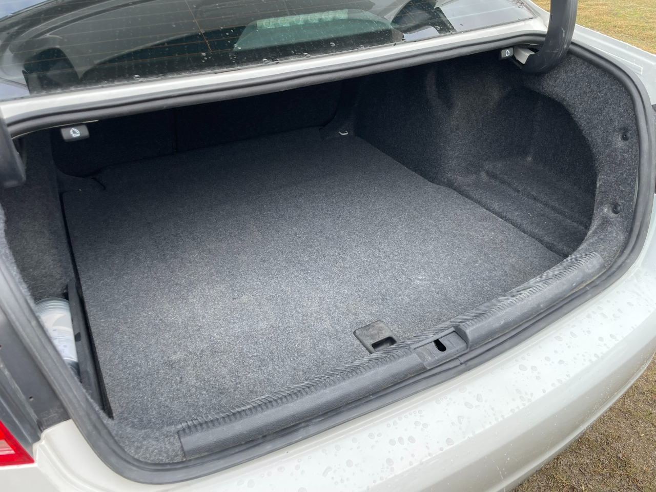 Volkswagen Passat Wolfsburg Edition 6A 2015