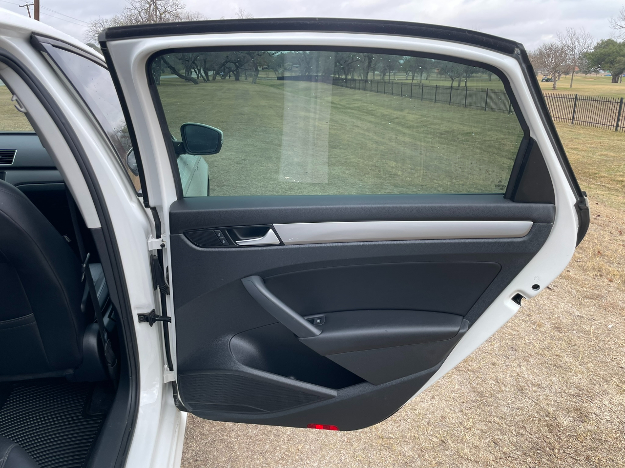 Volkswagen Passat Wolfsburg Edition 6A 2015