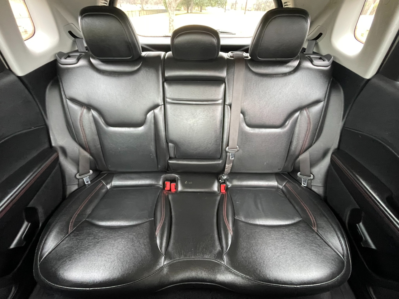 Jeep Compass Trailhawk 4WD 2019