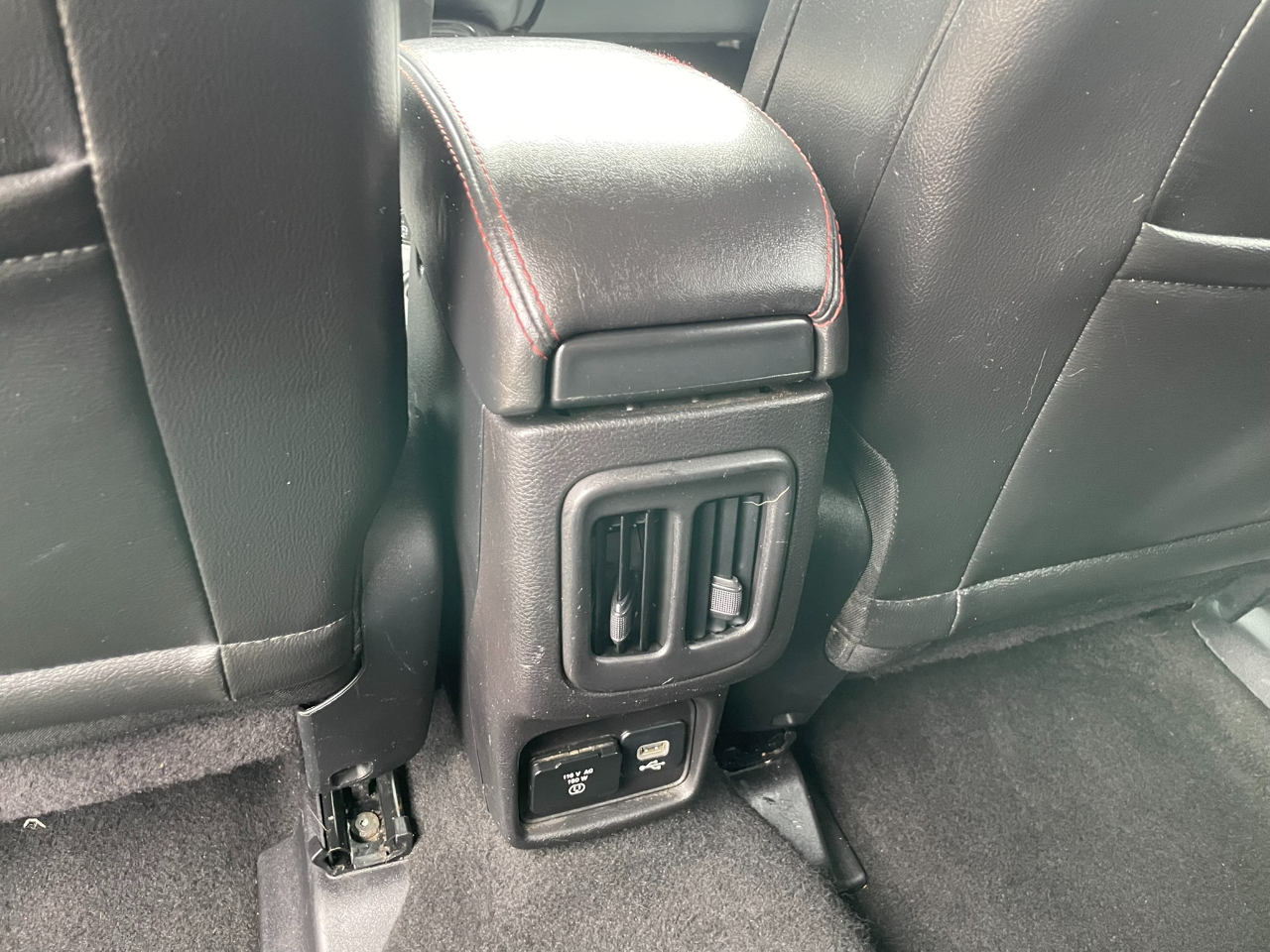 Jeep Compass Trailhawk 4WD 2019