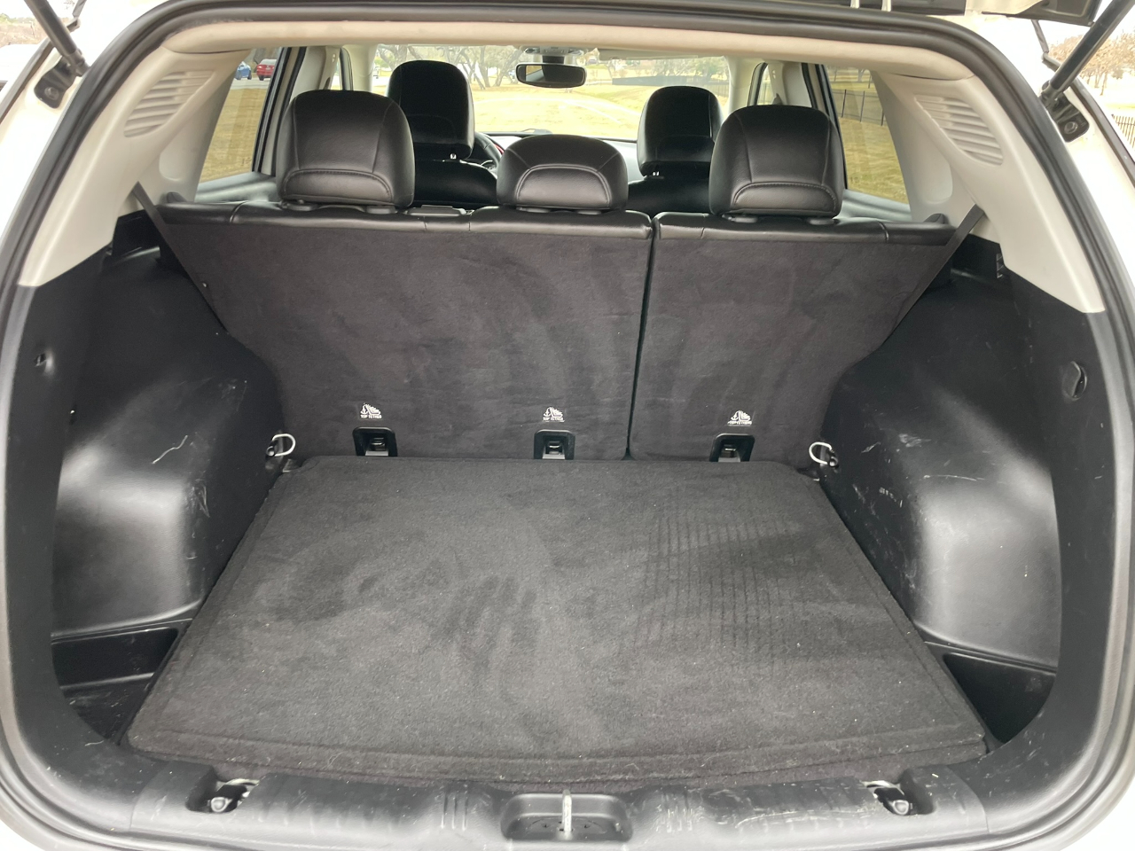 Jeep Compass Trailhawk 4WD 2019