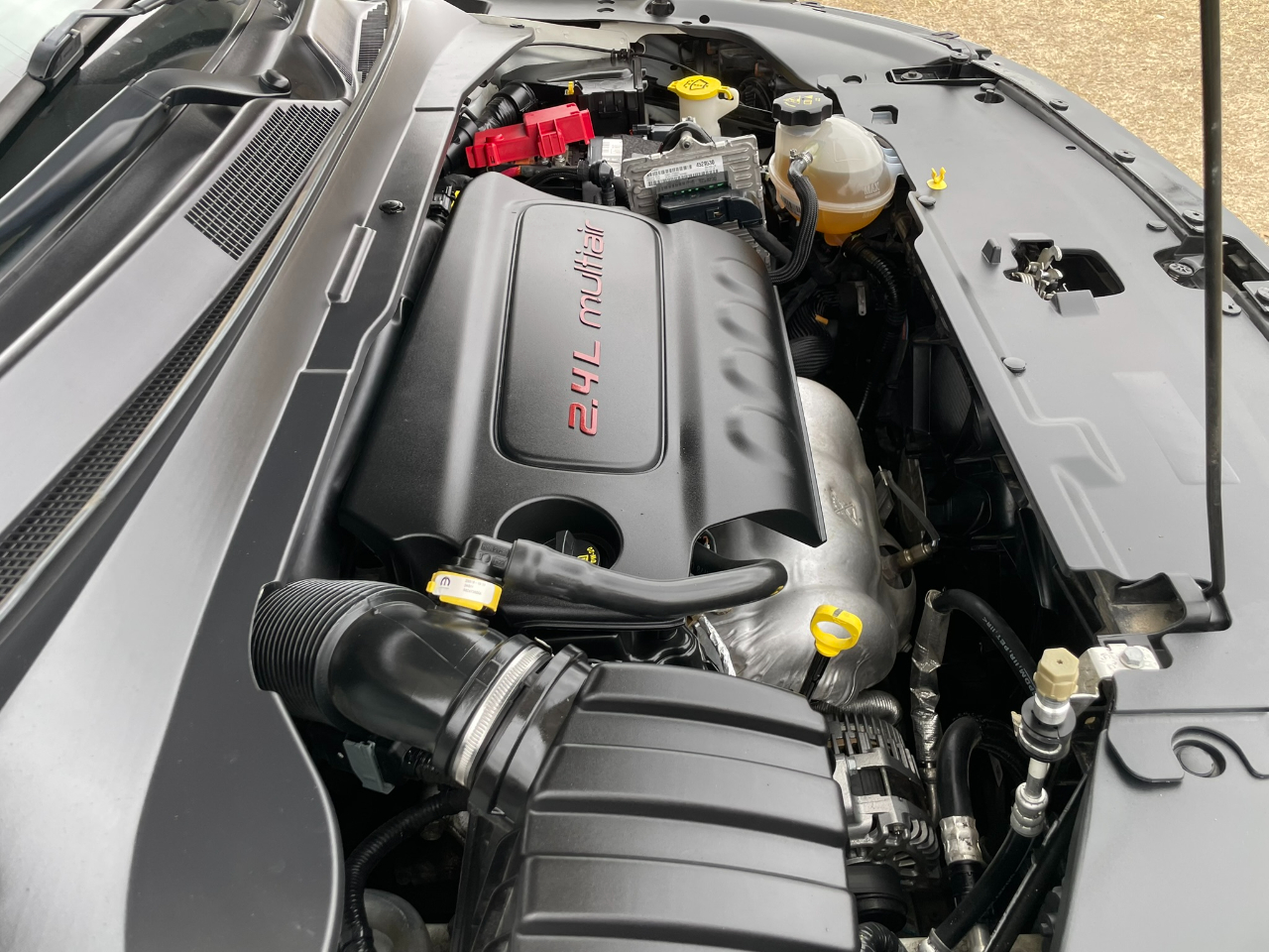 Jeep Compass Trailhawk 4WD 2019