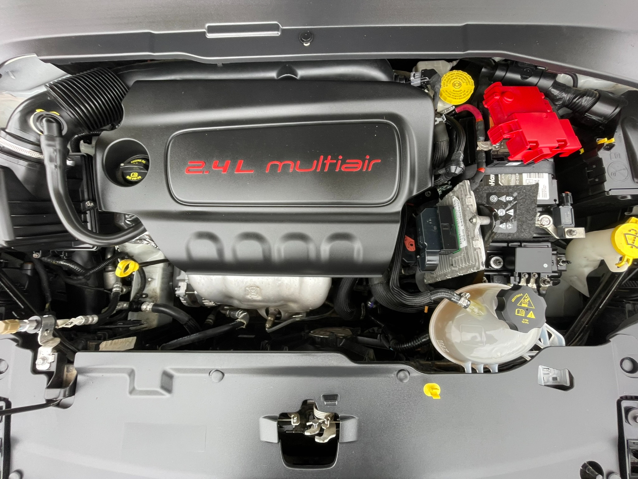 Jeep Compass Trailhawk 4WD 2019