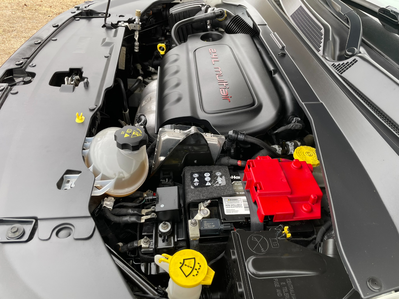 Jeep Compass Trailhawk 4WD 2019