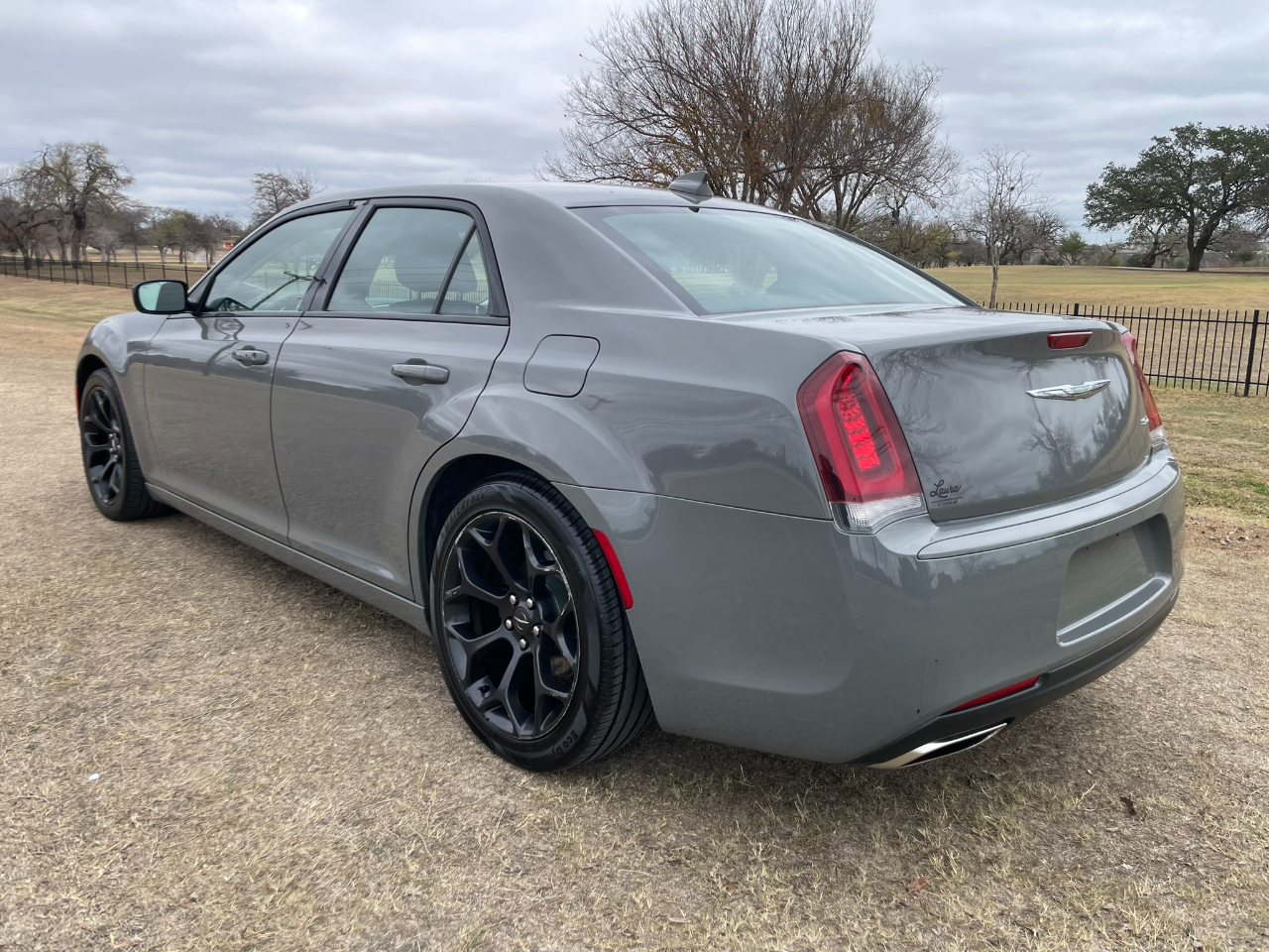 Chrysler 300 Touring 2019