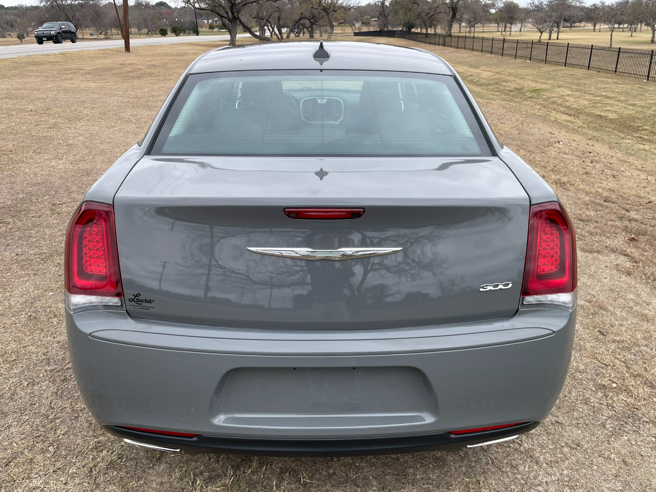 Chrysler 300 Touring 2019