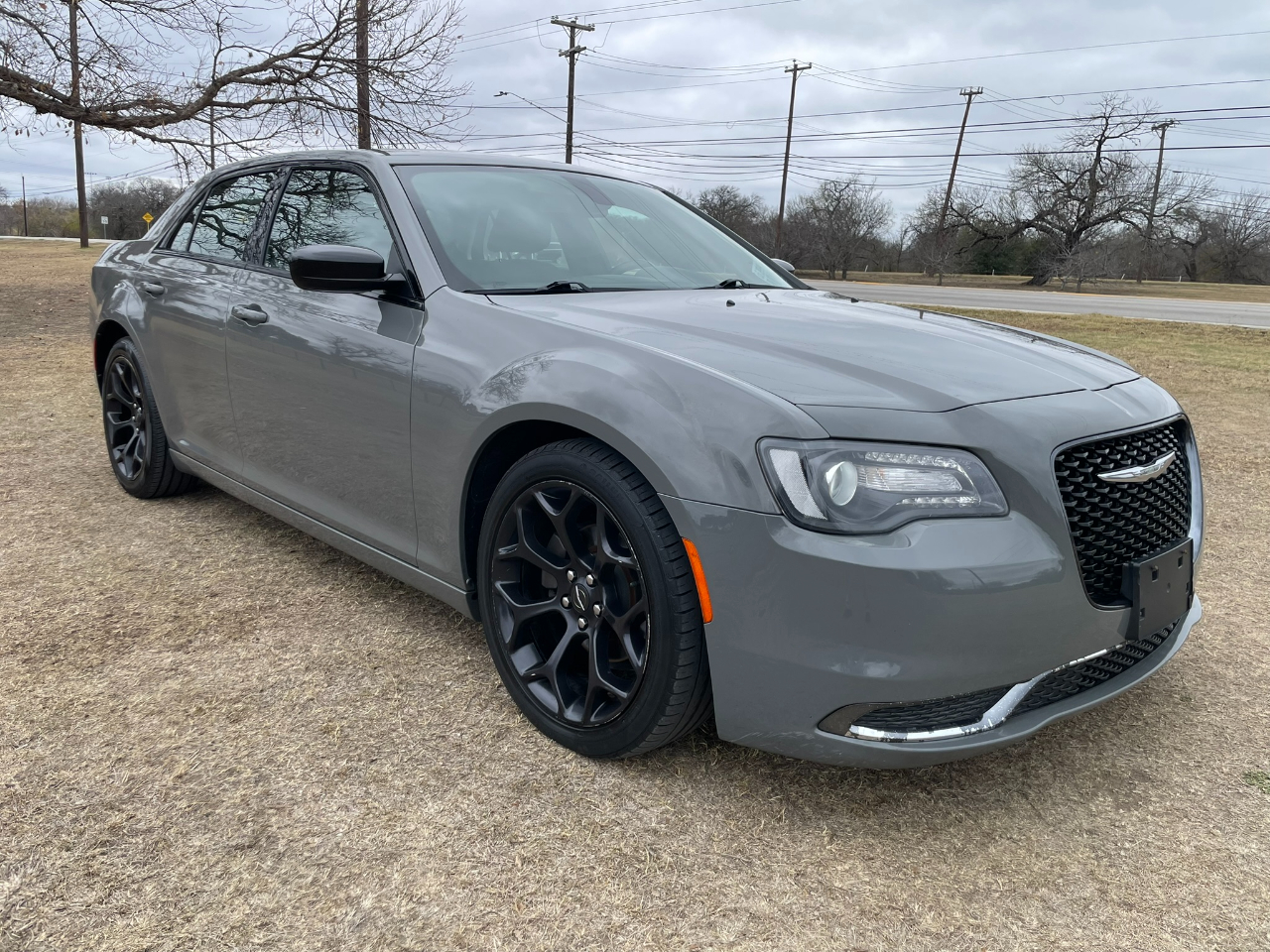 Chrysler 300 Touring 2019