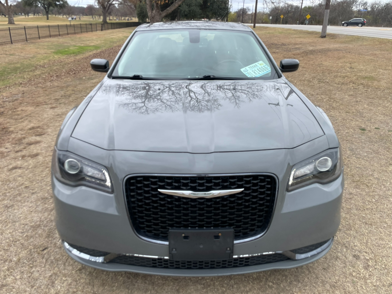Chrysler 300 Touring 2019