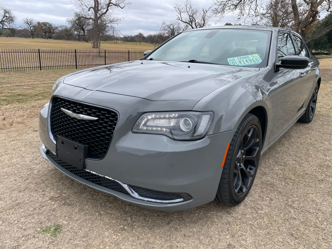 Chrysler 300 Touring 2019