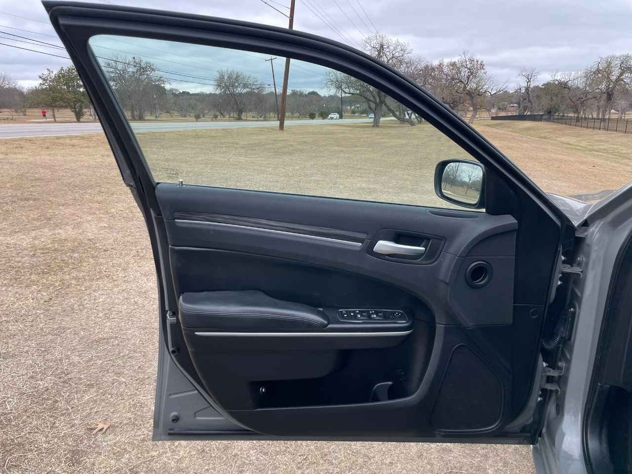 Chrysler 300 Touring 2019