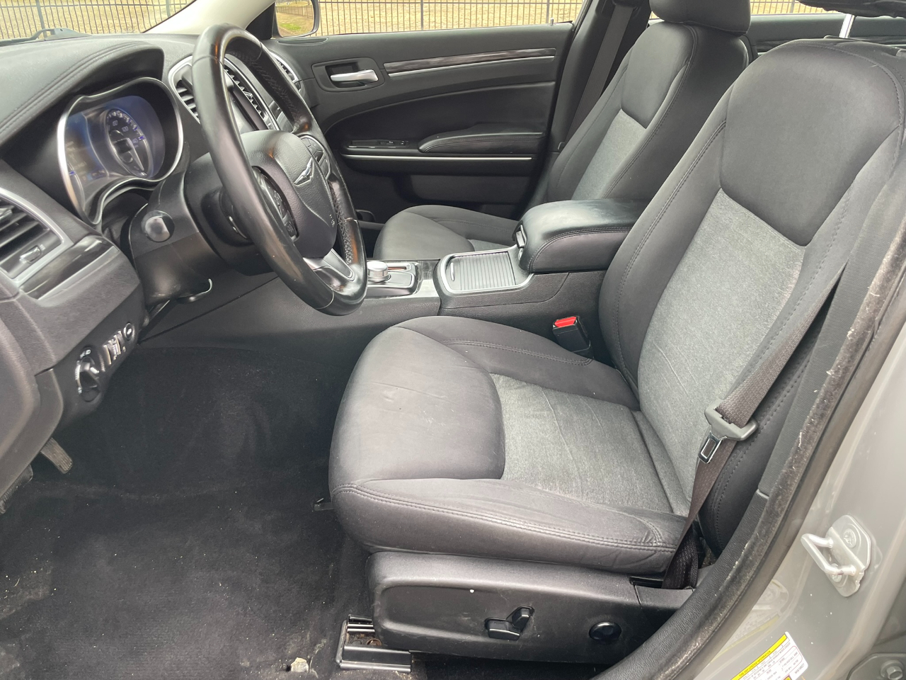 Chrysler 300 Touring 2019