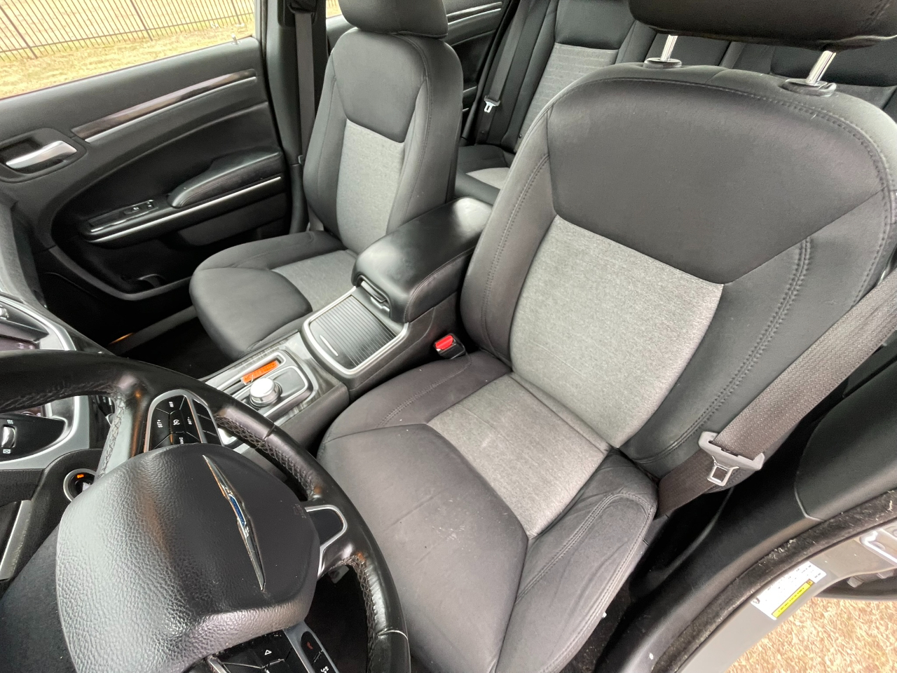 Chrysler 300 Touring 2019