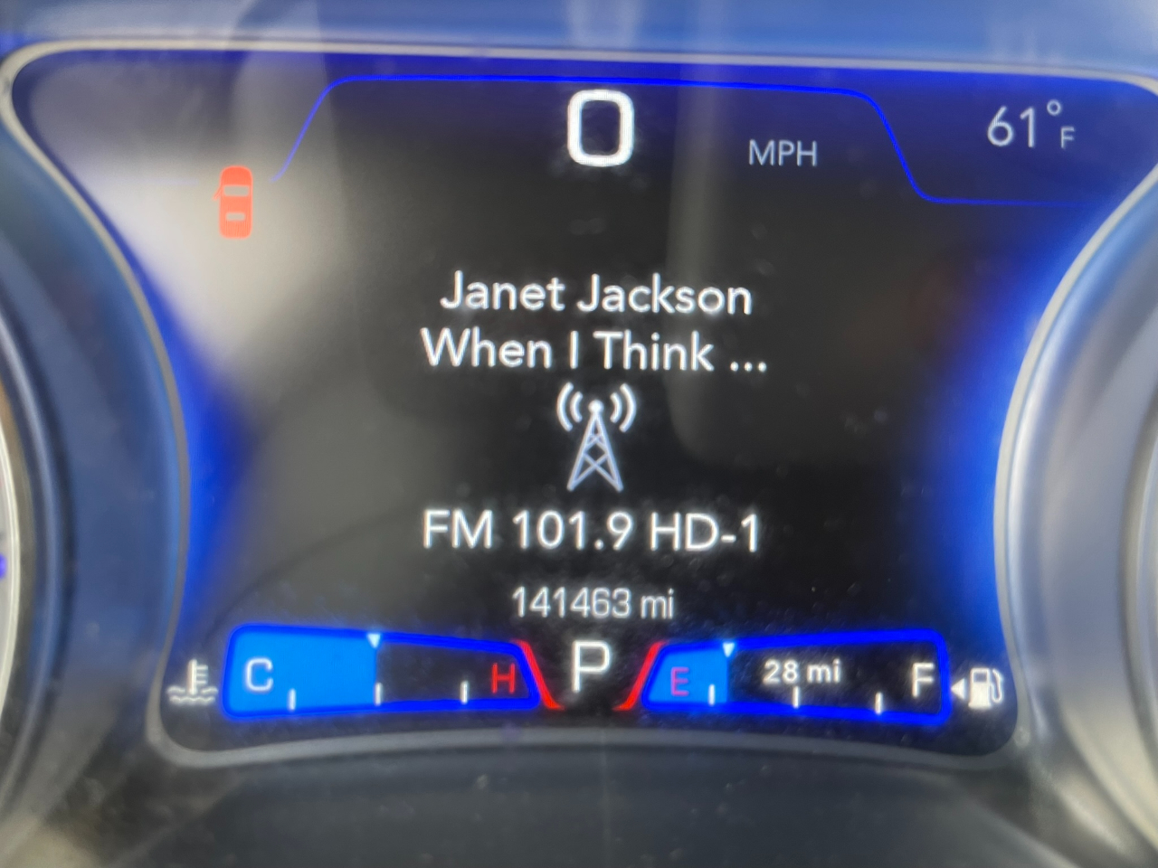 Chrysler 300 Touring 2019