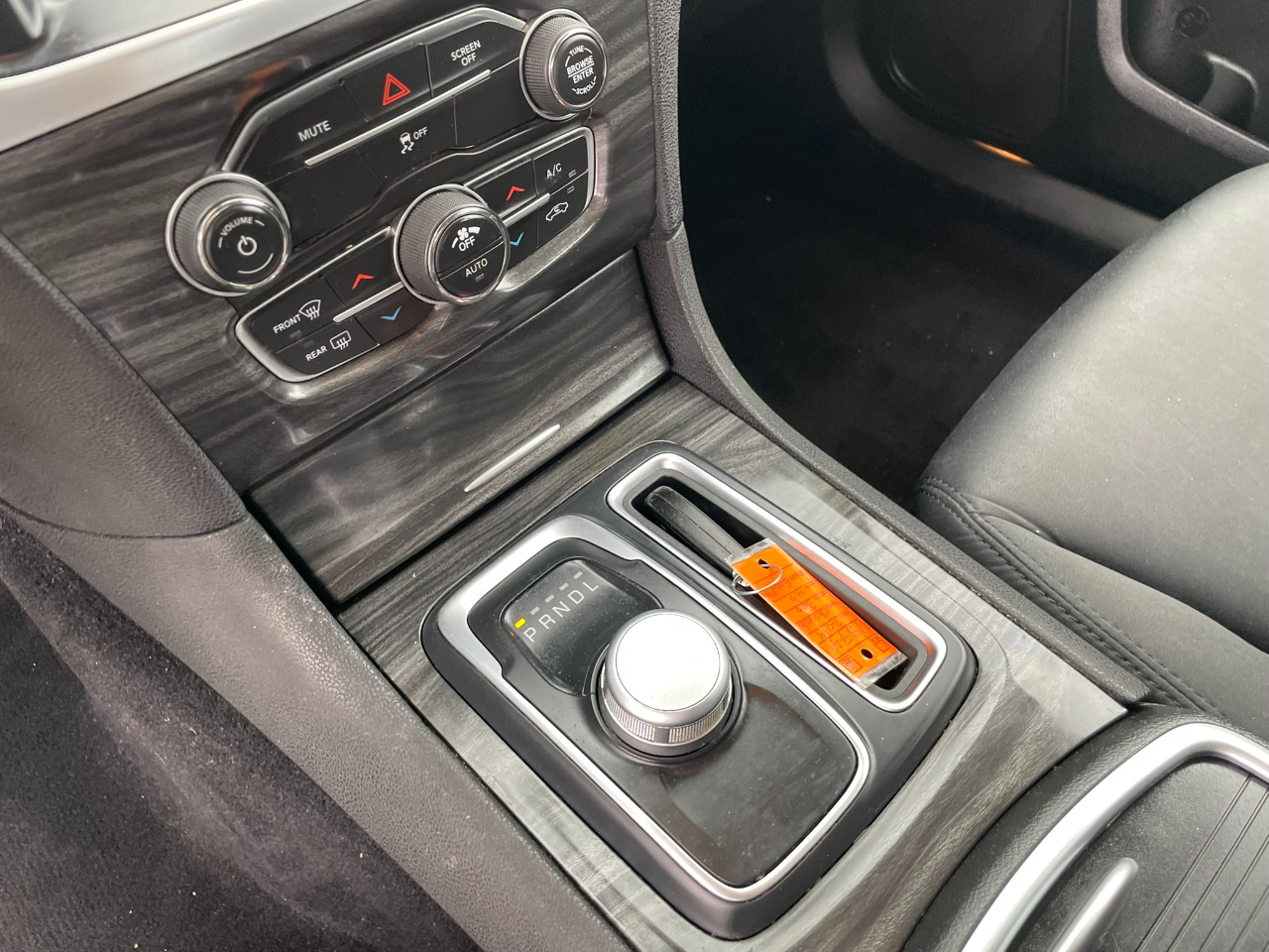 Chrysler 300 Touring 2019