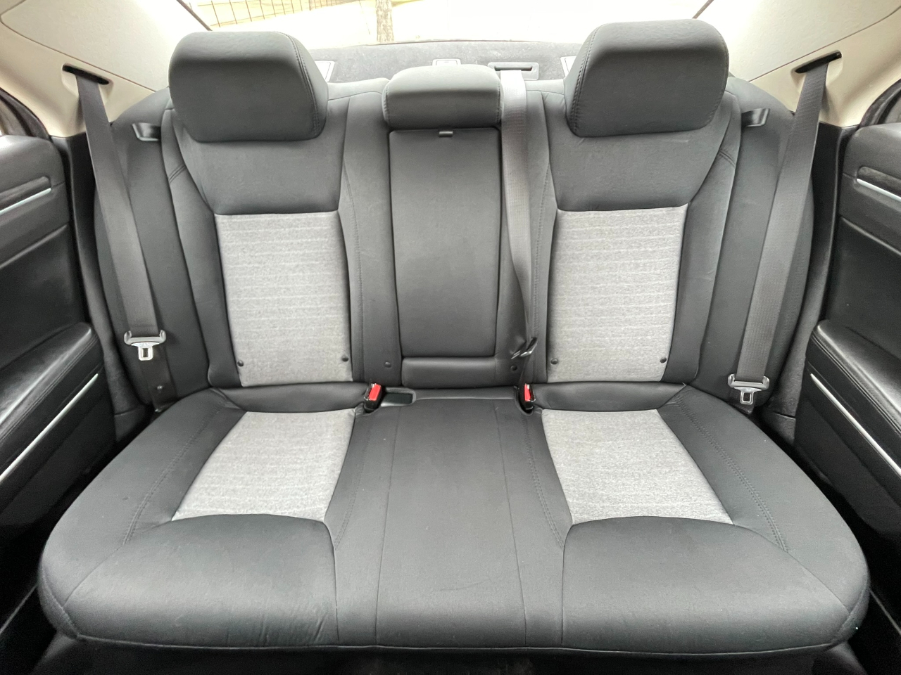 Chrysler 300 Touring 2019