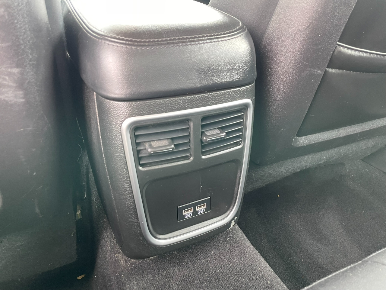 Chrysler 300 Touring 2019