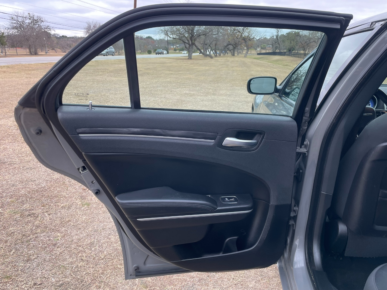 Chrysler 300 Touring 2019