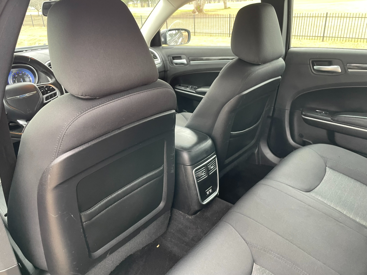 Chrysler 300 Touring 2019