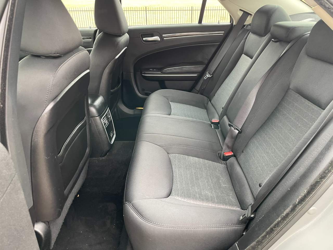 Chrysler 300 Touring 2019