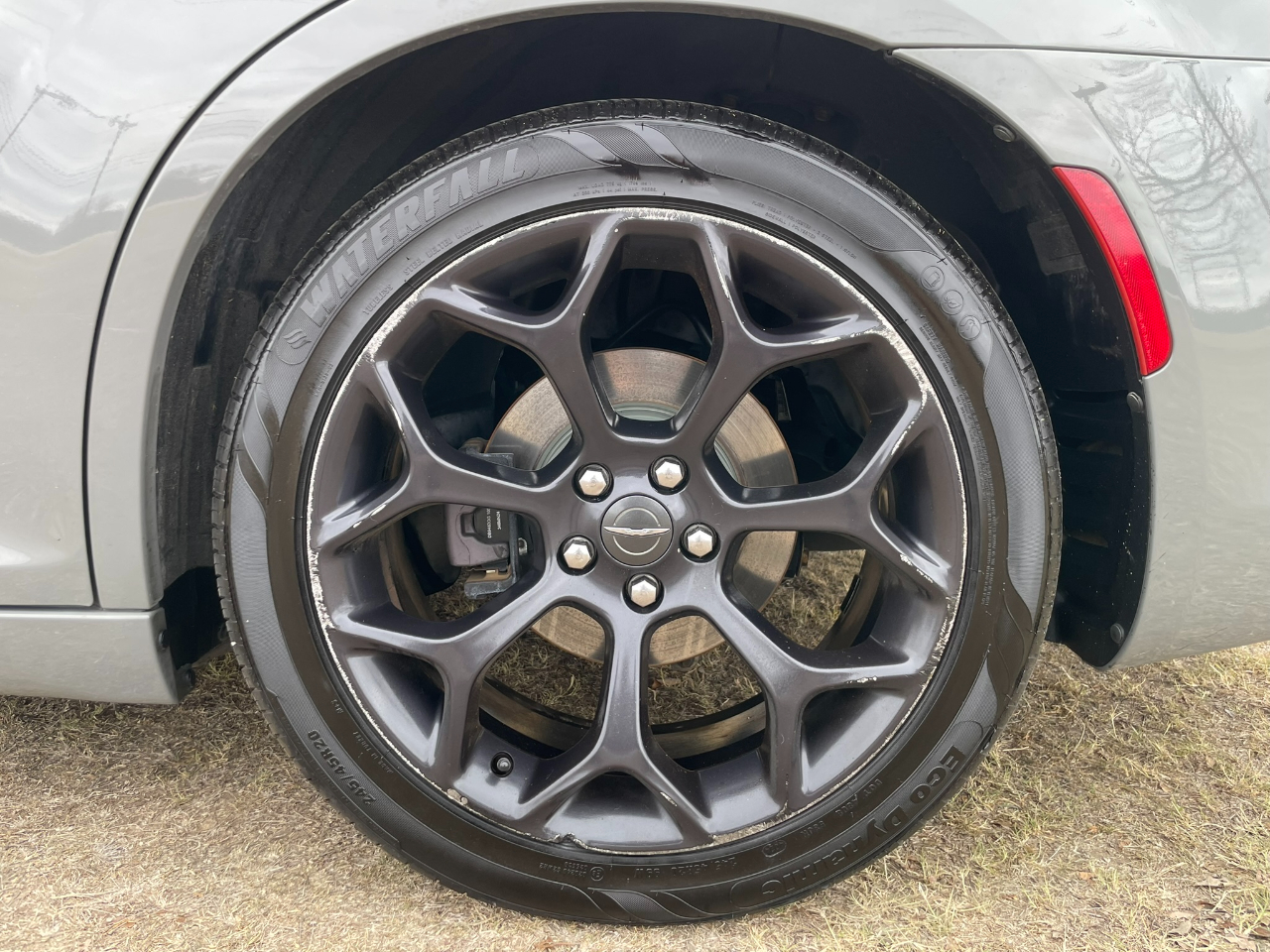 Chrysler 300 Touring 2019