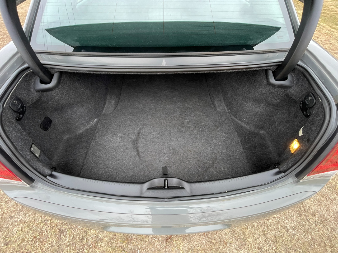 Chrysler 300 Touring 2019