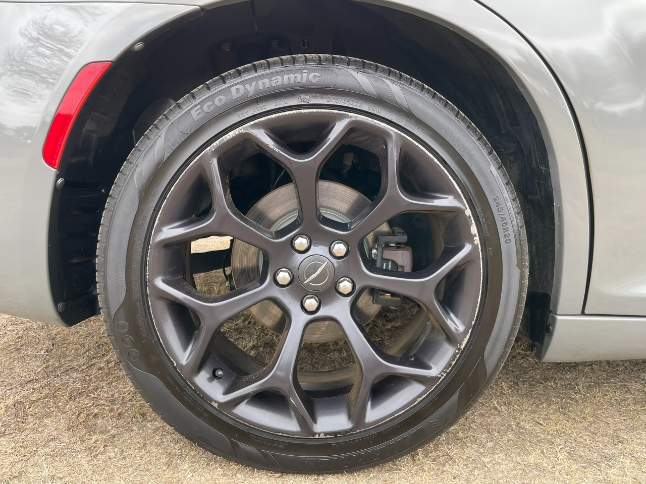 Chrysler 300 Touring 2019