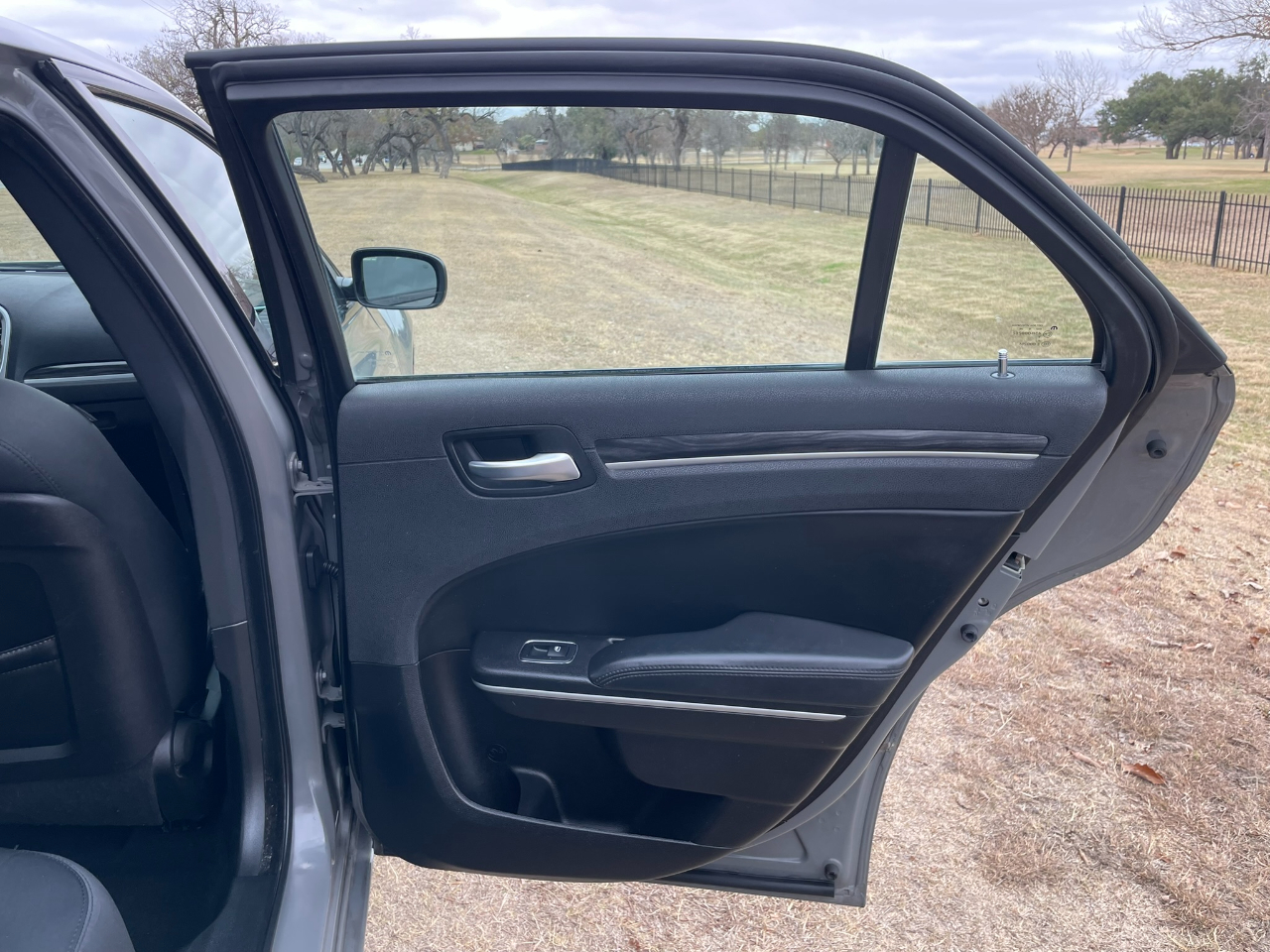 Chrysler 300 Touring 2019