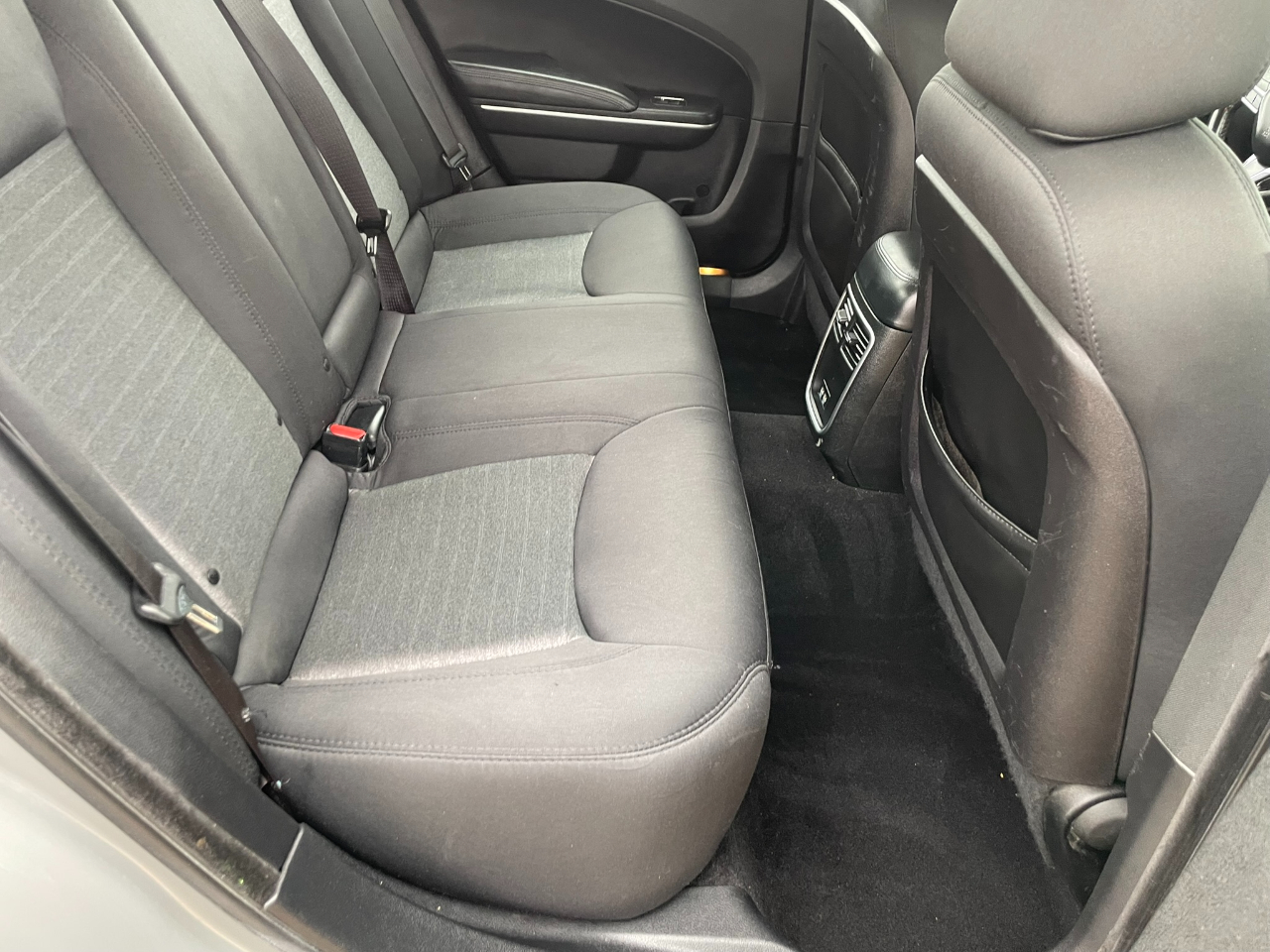 Chrysler 300 Touring 2019