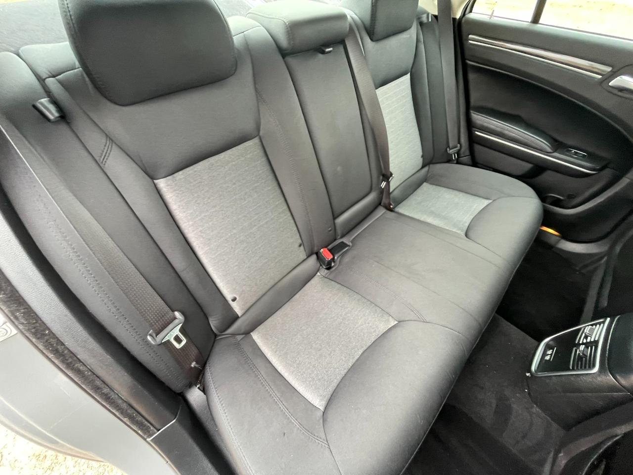 Chrysler 300 Touring 2019