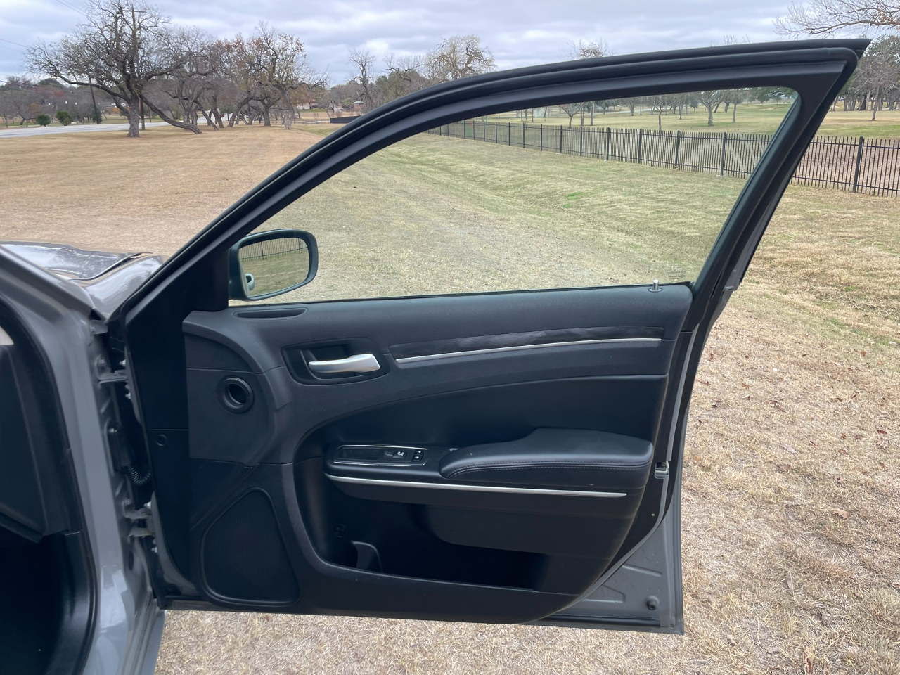 Chrysler 300 Touring 2019