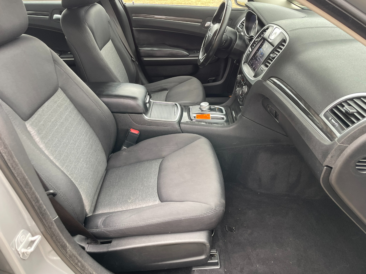 Chrysler 300 Touring 2019