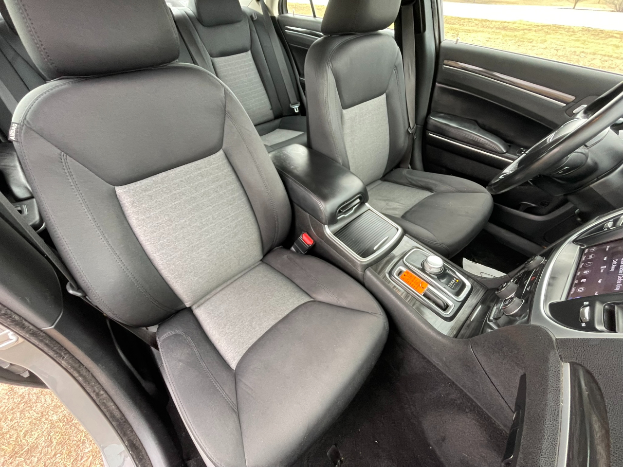 Chrysler 300 Touring 2019