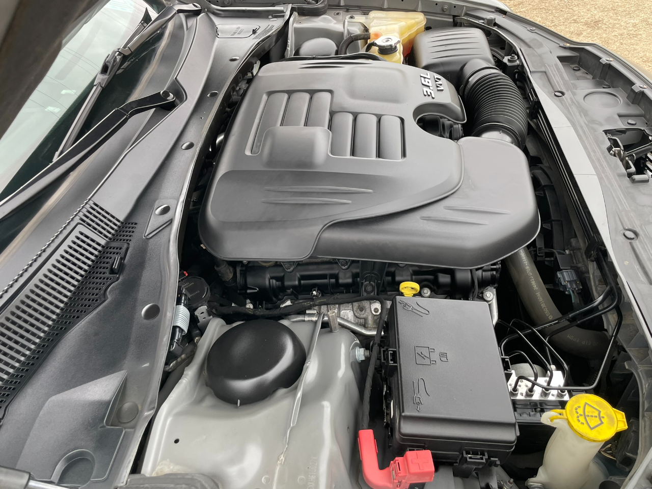 Chrysler 300 Touring 2019