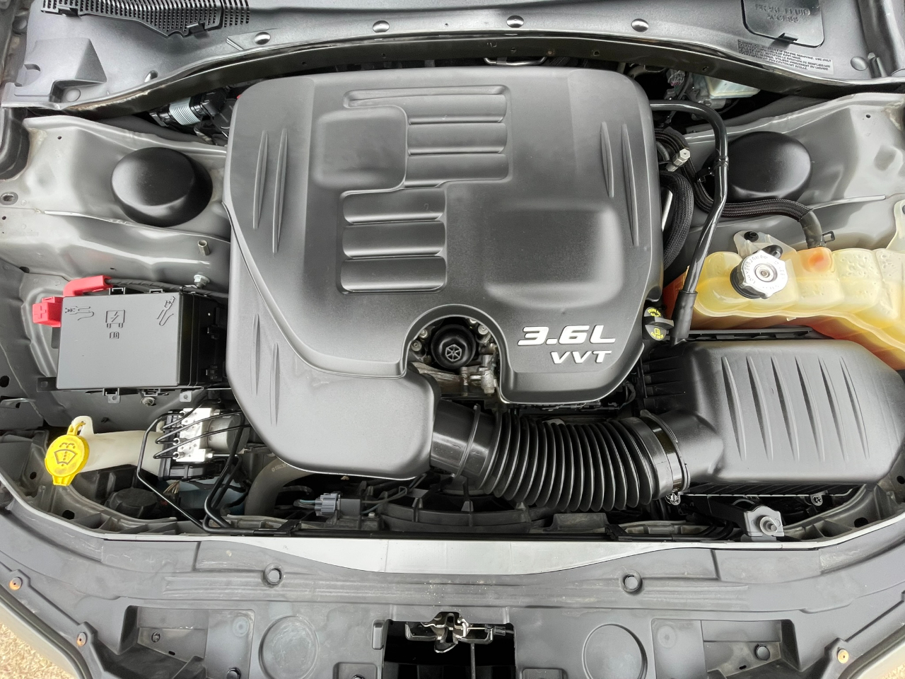 Chrysler 300 Touring 2019