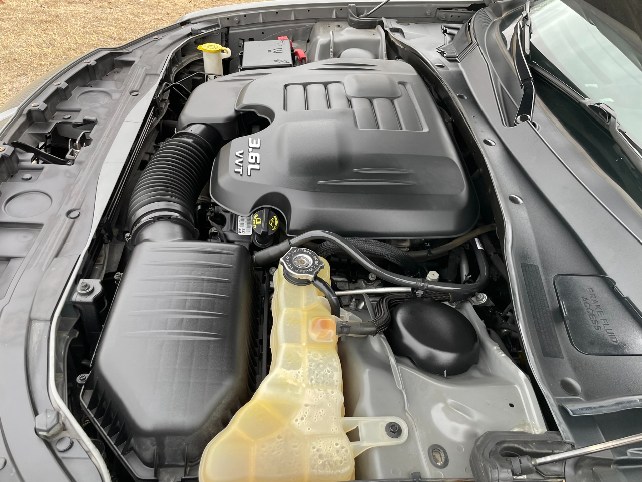 Chrysler 300 Touring 2019