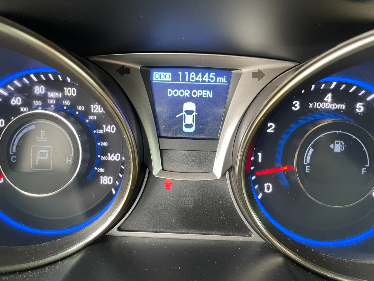 Hyundai Genesis Coupe 3.8 Ultimate 6MT 2015