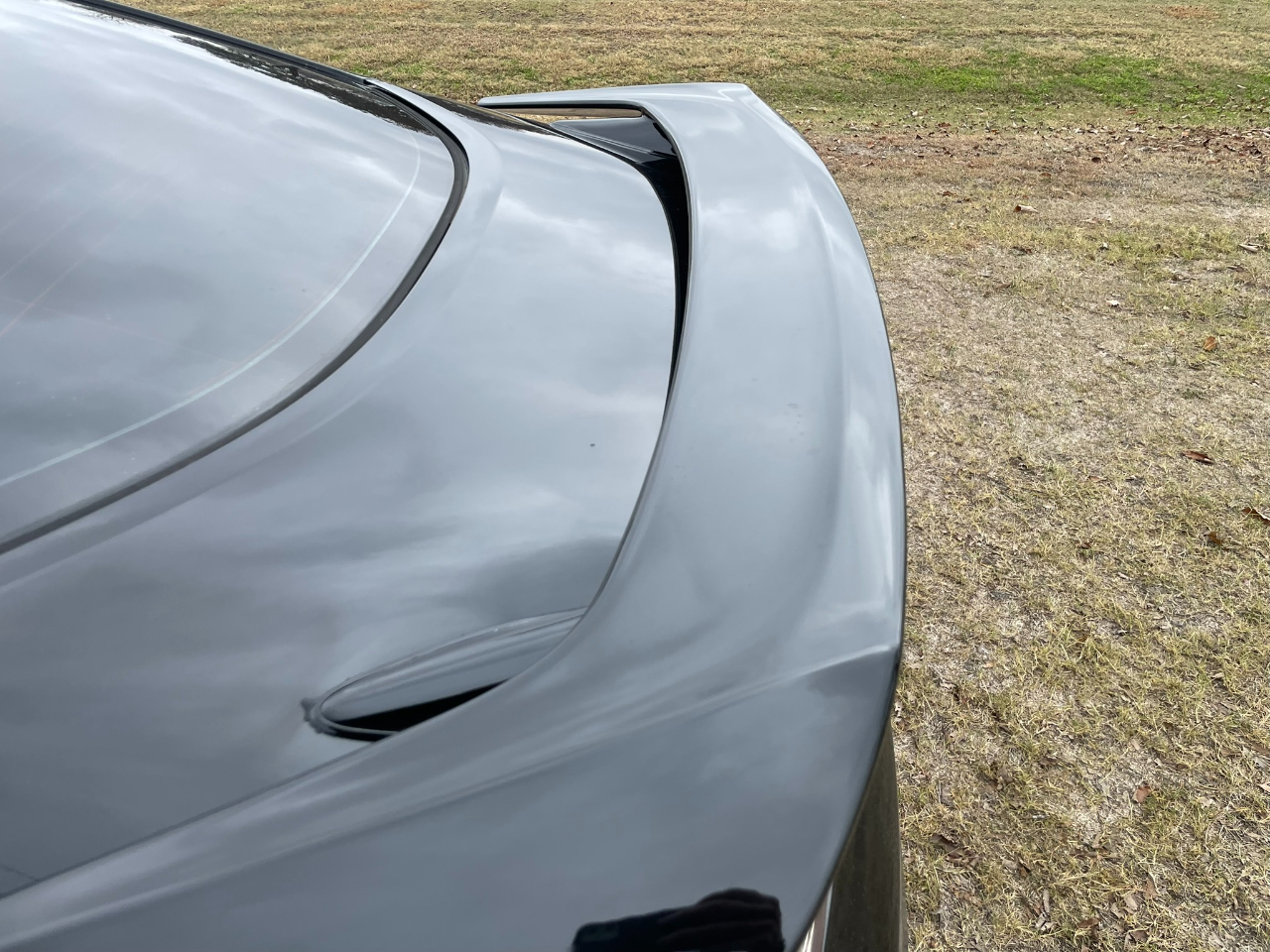 Hyundai Genesis Coupe 3.8 Ultimate 6MT 2015