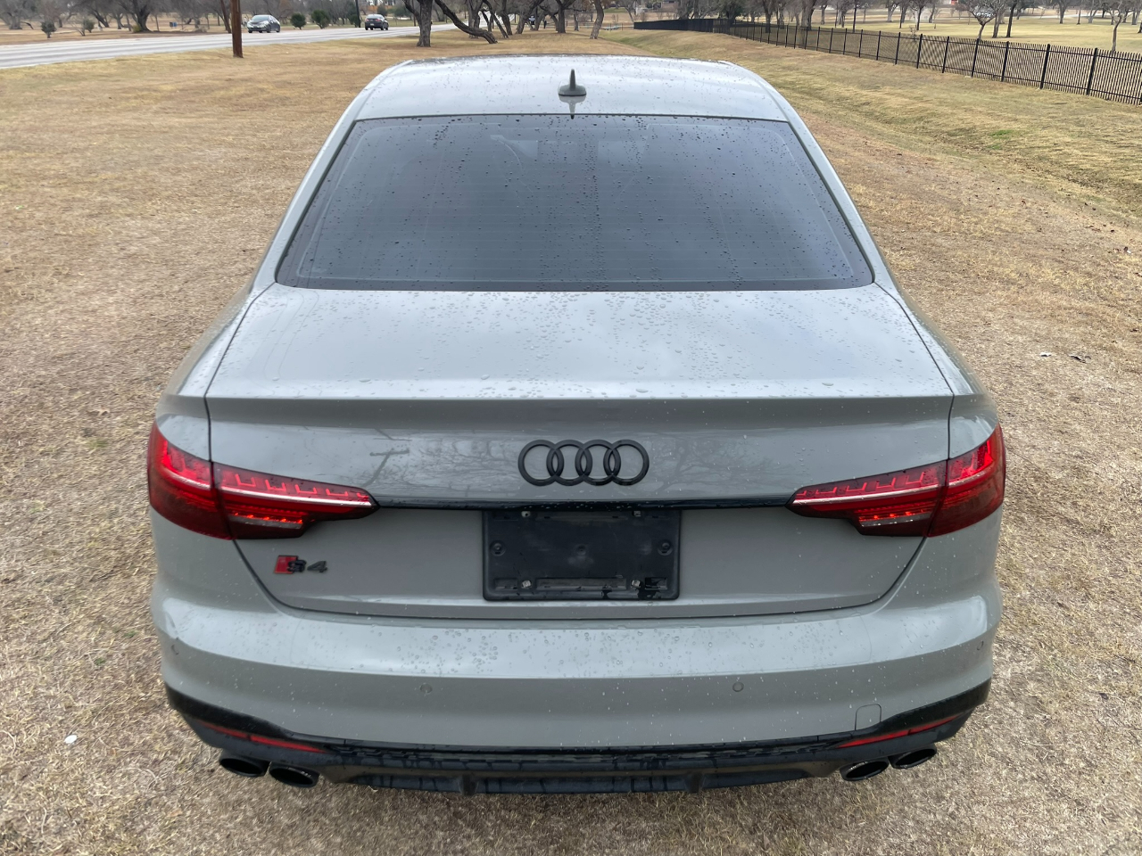 Audi S4 Premium Plus quattro 2020
