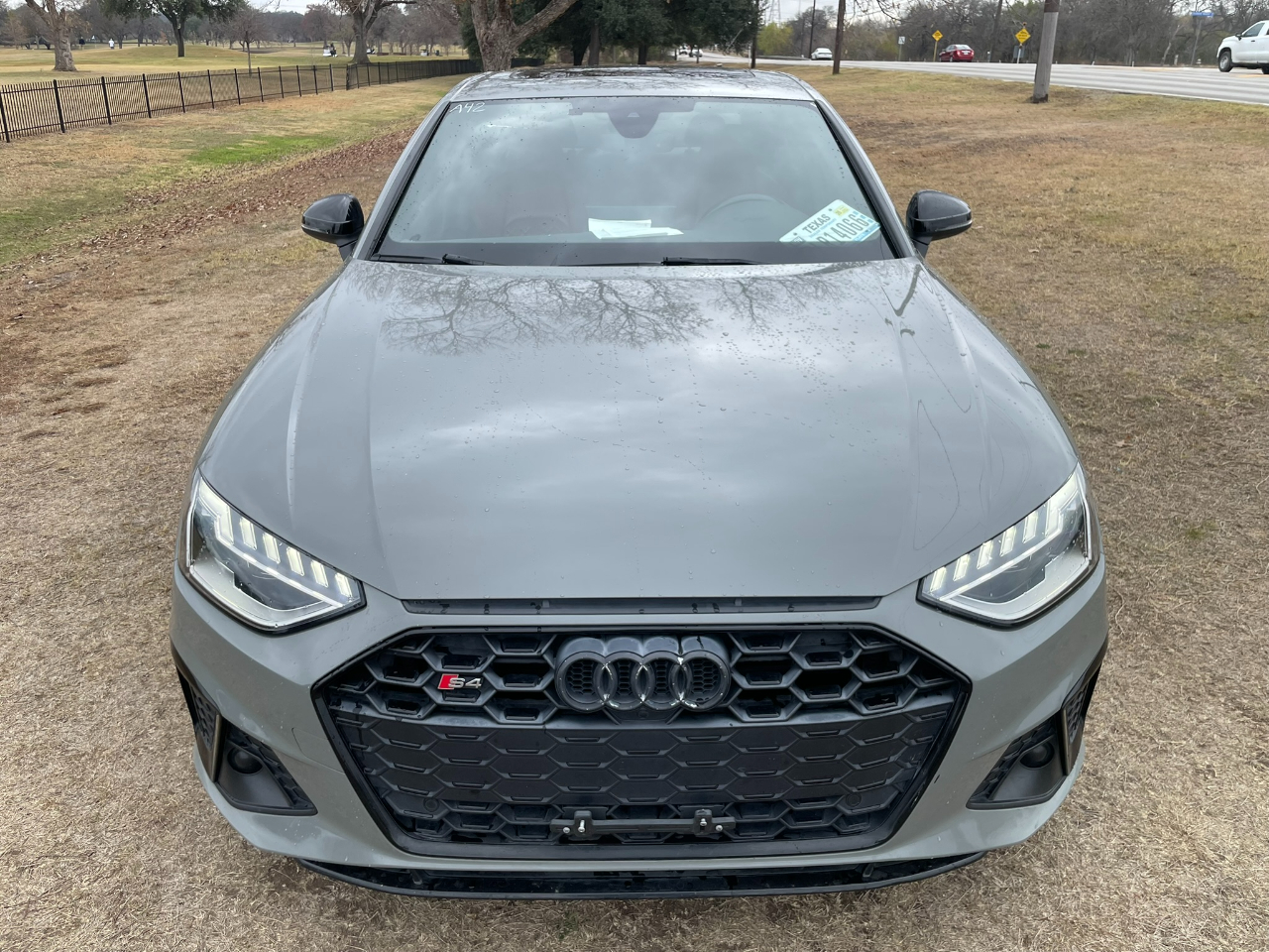 Audi S4 Premium Plus quattro 2020
