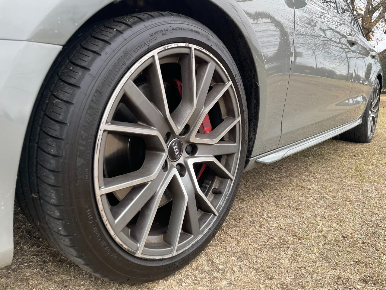 Audi S4 Premium Plus quattro 2020