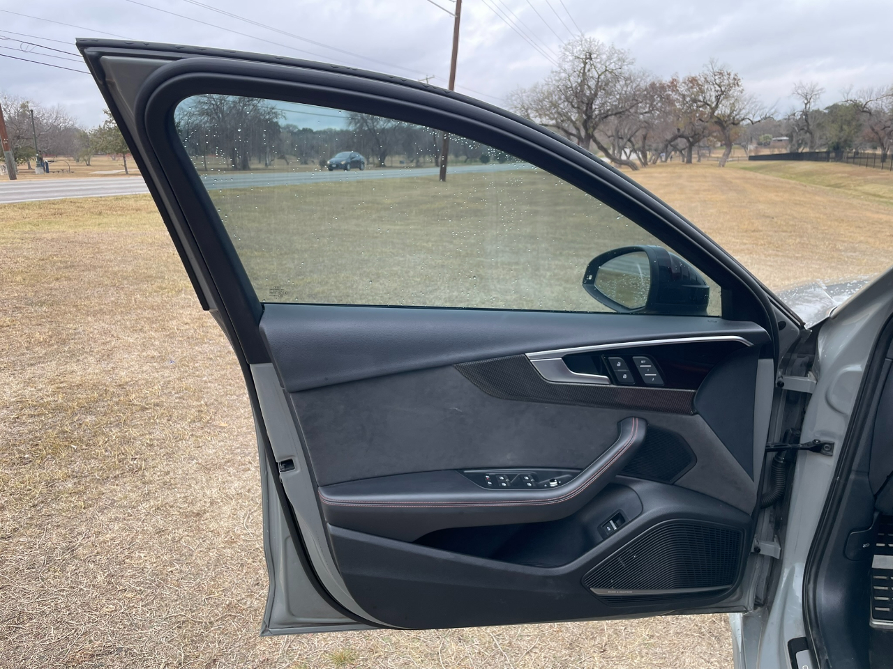 Audi S4 Premium Plus quattro 2020