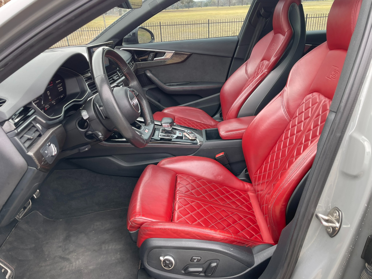 Audi S4 Premium Plus quattro 2020